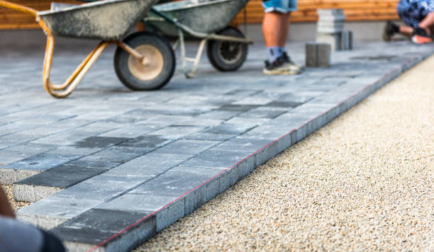 Reasons to Select Us for Your Driveway Paving Requirements in Brightwood, VA